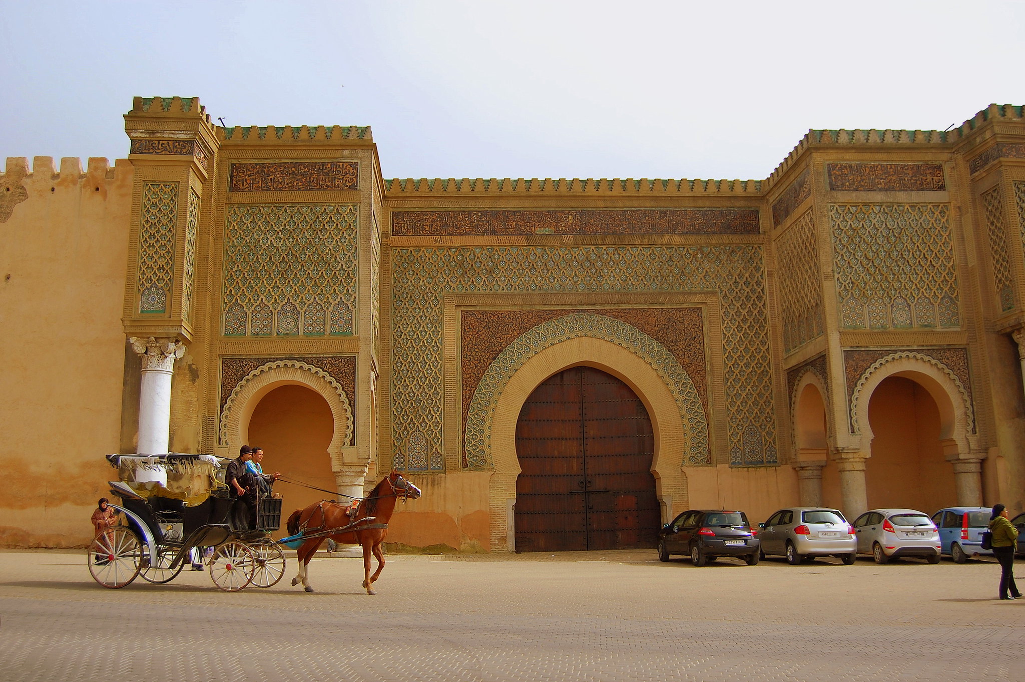 Best Destinations