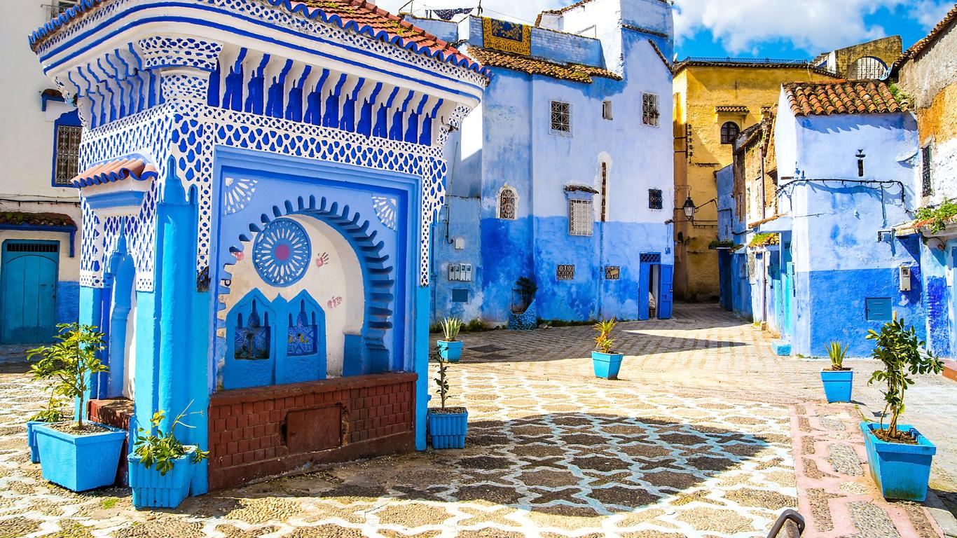 Morocco