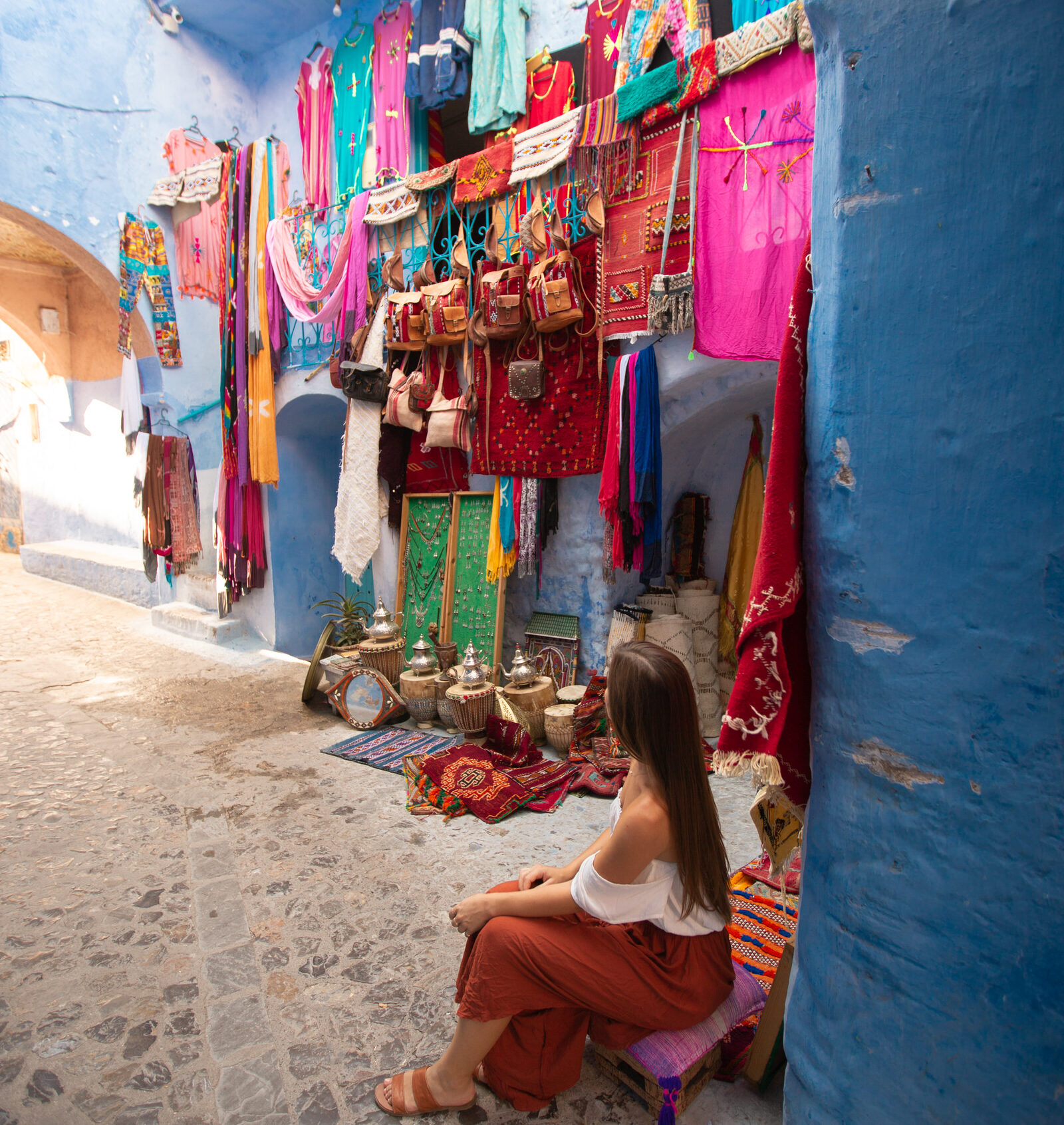 tour chefchaouen