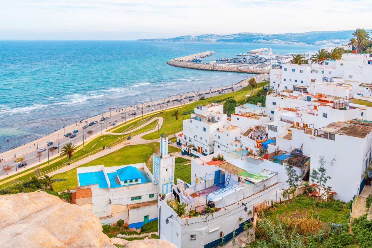 Morocco Tours