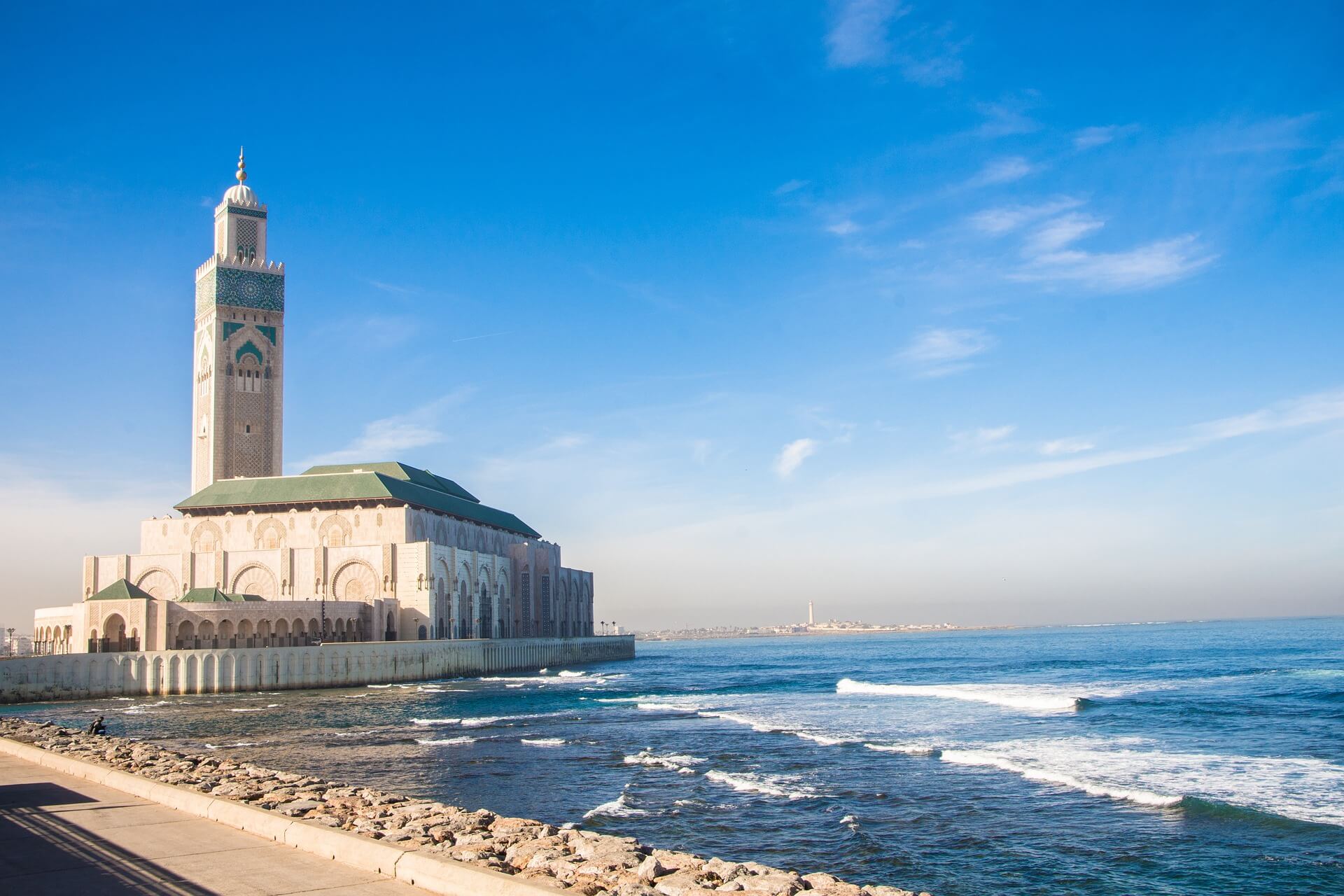 10 Days Tour Of Morocco From Casablanca To Sahara Desert
