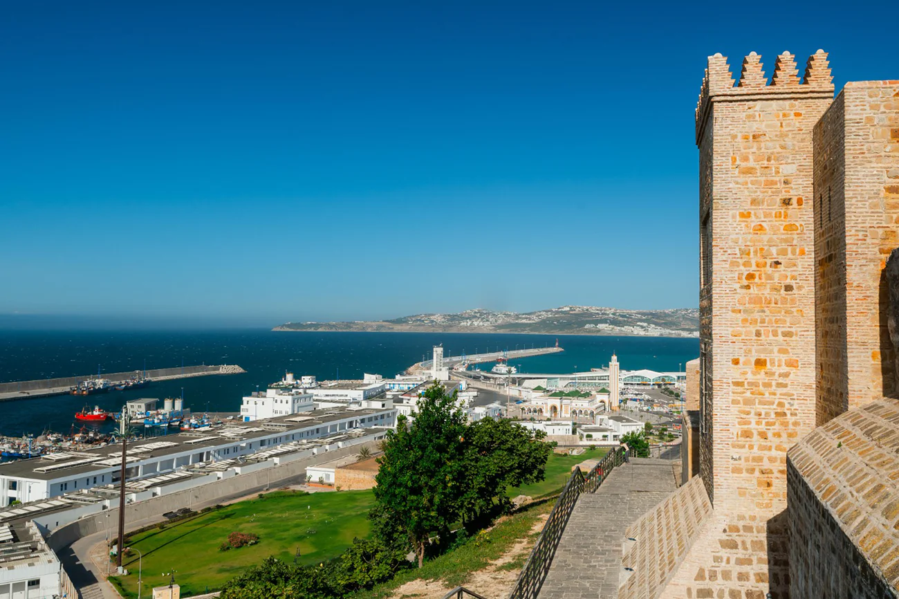 7 Days Morocco Imperial Cities Tour From Tangier To Asilah