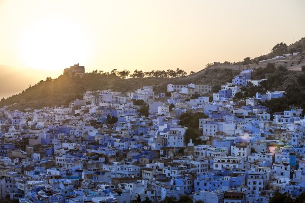 Chefchaouen